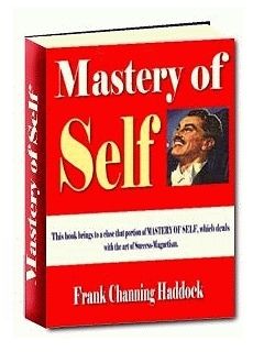 Mastery of Self (PLR) Mastery of Self (PLR)