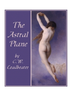 The Astral Plane The Astral Plane