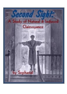 Second Sight Second Sight