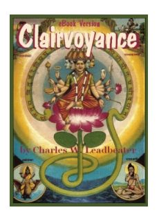 Clairvoyance Clairvoyance