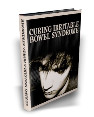 Dealing With IBS Naturally: Curing Irritable Bowel Syndrome Dealing With IBS Naturally: Curing Irritable Bowel Syndrome