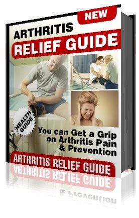 Arthritis Relief Guide Arthritis Relief Guide