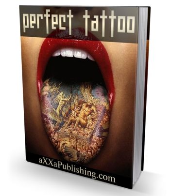 Perfect Tattoo (PLR) Perfect Tattoo (PLR)