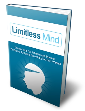 Limitless Mind Limitless Mind