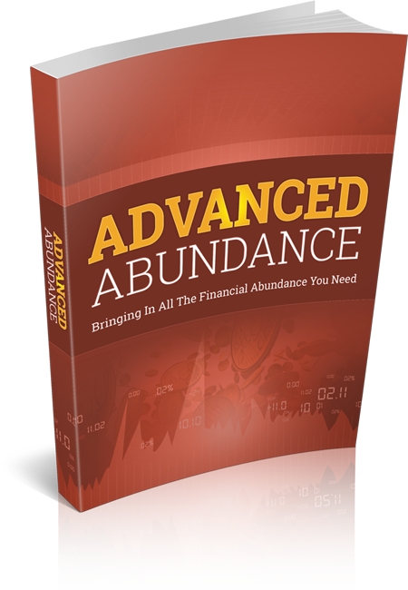Advanced Abundance Advanced Abundance