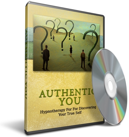 Authentic You (Audio) Authentic You (Audio)