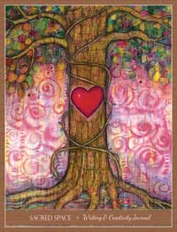 Sacred Space journal Sacred Space journal