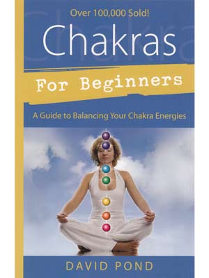 Chakras for Beginners Chakras for Beginners