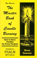 Master Bk of Candle Burning Master Bk of Candle Burning