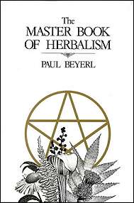 Master Book of Herbalism Master Book of Herbalism