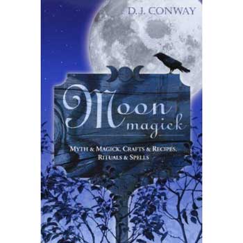 Moon Magick Moon Magick