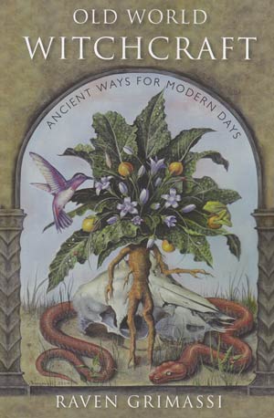 Old World Witchcraft Old World Witchcraft