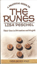Practical Guide To The Runes by Lisa Peschel Practical Guide To The Runes by Lisa Peschel