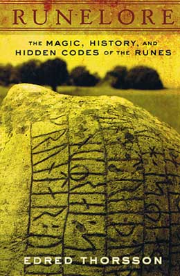 Runelore Handbook Runelore Handbook