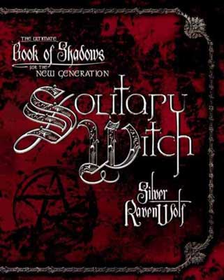 Solitary Witch Solitary Witch