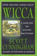 Wicca, Solitary Practitioner Wicca, Solitary Practitioner