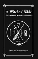 Witches' Bible Witches' Bible