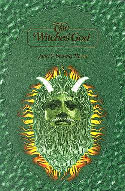 Witches' God Witches' God
