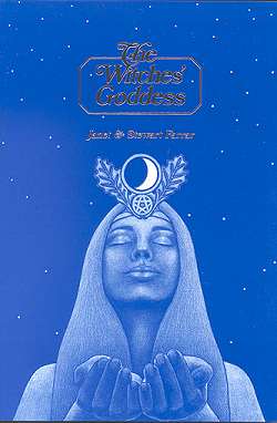 Witches' Goddess Witches' Goddess