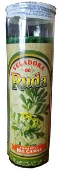 Rue aromatic jar Rue aromatic jar