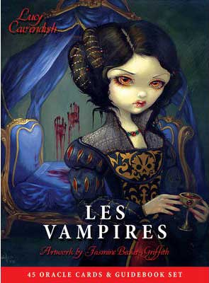 Les Vampires oracle Les Vampires oracle