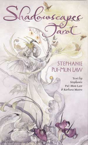 Shadowscapes tarot Shadowscapes tarot