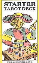 Starter, Beginner's deck Starter, Beginner's deck
