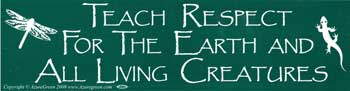 Teach Respect Teach Respect