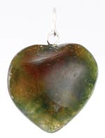 Heart Various Stones Heart Various Stones