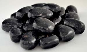 1 Lb Numite tumbled 1 Lb Numite tumbled