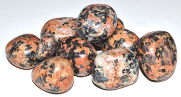 1 lb Opal, Orthoclase tumbled stones 1 lb Opal, Orthoclase tumbled stones