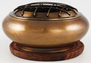 Brass Screen burner Brass Screen burner