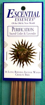 Purification stick 16pk Purification stick 16pk