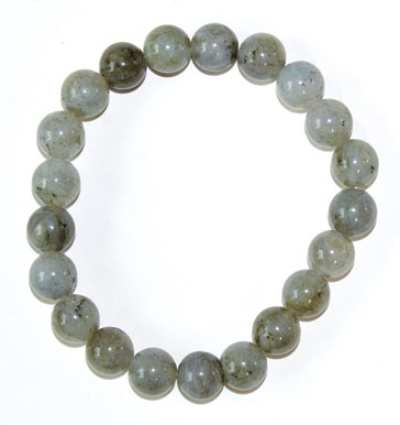 8mm Labradorite bracelet 8mm Labradorite bracelet