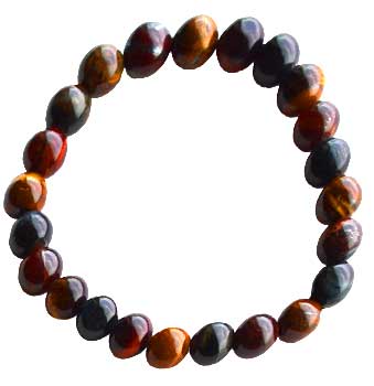 8mm Tiger Eye 8mm Tiger Eye