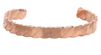 Copper Cuff bracelet Copper Cuff bracelet