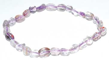 Super 7 Nugget bracelet Super 7 Nugget bracelet