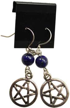 Lapis Pentagram Lapis Pentagram