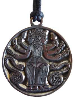 Hecate pewter Hecate pewter
