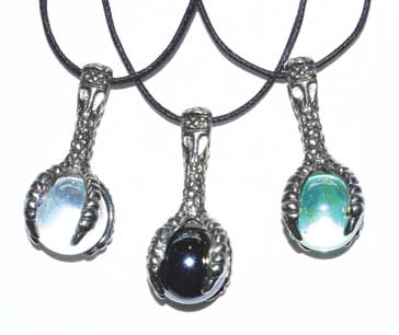 Dragon Claw pewter Dragon Claw pewter