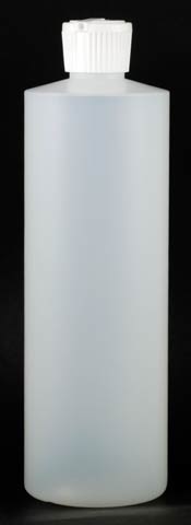 16oz Plastic Bottle Flip Top 16oz Plastic Bottle Flip Top