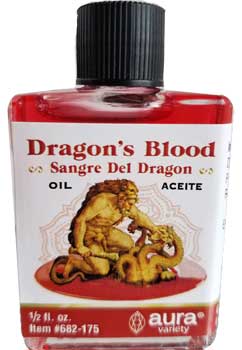 4dr Dragons Blood 4dr Dragons Blood