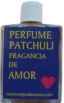1oz Cologne Patchouli (w/ root) 1oz Cologne Patchouli (w/ root)