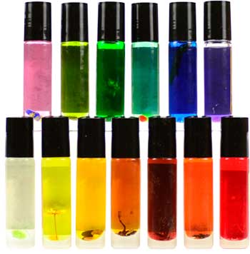 1/3oz Against Evil Eye w/ pheromones 1/3oz Against Evil Eye w/ pheromones