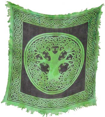 18" x 18" Tree of Life 18" x 18" Tree of Life