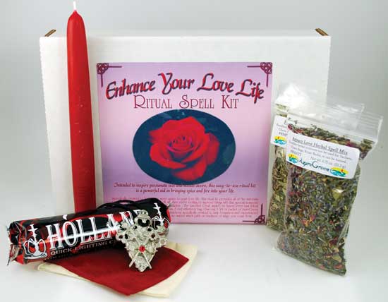 Enhance Your Love Life Boxed Enhance Your Love Life Boxed