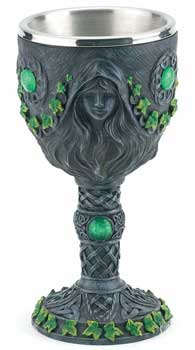 Maiden, Mother & Crone 7 1/2" Maiden, Mother & Crone 7 1/2"