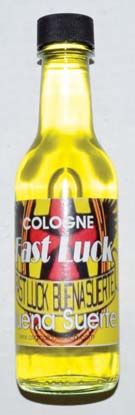 Fast Luck Cologne Fast Luck Cologne
