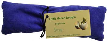 Sleep eye pillow Sleep eye pillow