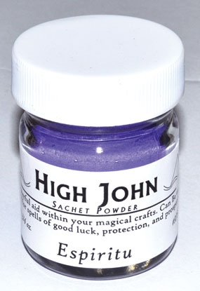 3/4oz High John sachet powder 3/4oz High John sachet powder